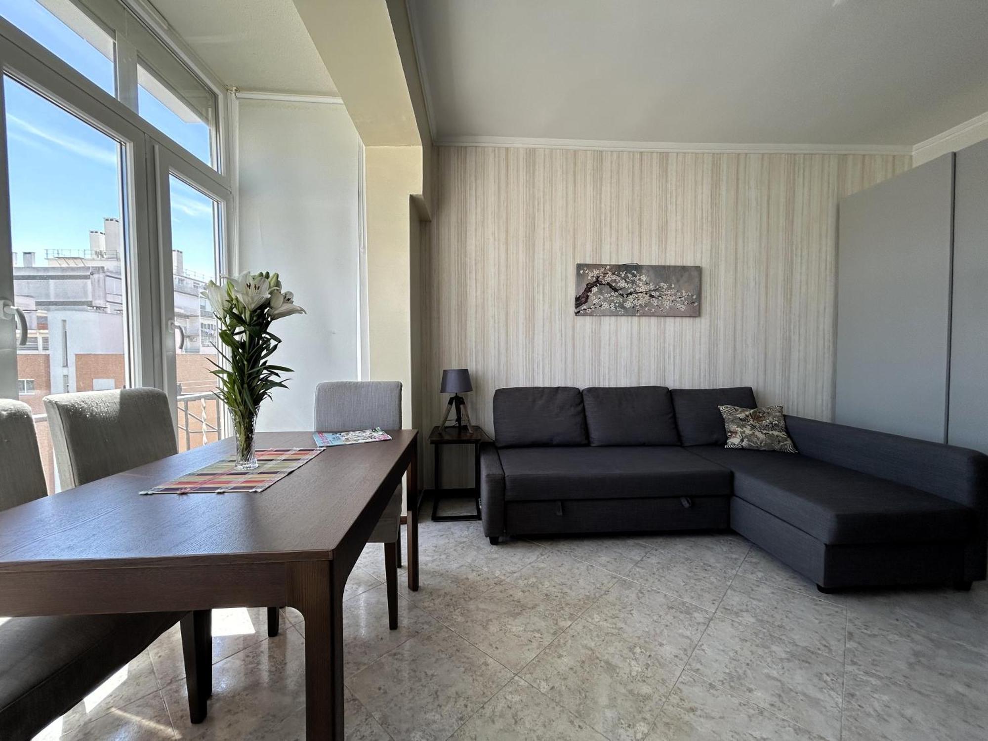 Appartamento Seaside Comfort Beach And City Paço de Arcos Esterno foto
